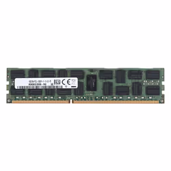 DDR3 16GB 1600Mhz RECC Ram PC3-12800 Memory 240Pin 2RX4 1.35V