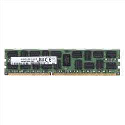 DDR3 16GB 1600Mhz RECC Ram PC3-12800 Memory 240Pin 2RX4 1.35V