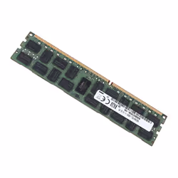 DDR3 16GB 1600Mhz RECC Ram PC3-12800 Memory 240Pin 2RX4 1.35V