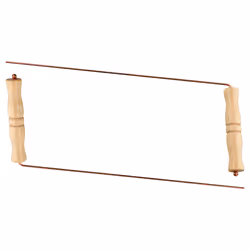 Copper Dowsing Rods Kit for Divination Tool