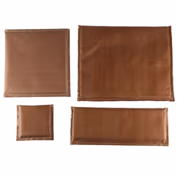 4Pcs/Set 4 Sizes PTFE Pillows Heat Press Mat for Digital Transfer