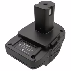 Battery Adapter MT20RNL for 18V Battery Convert to for Roybi