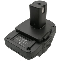 Battery Adapter MT20RNL for 18V Battery Convert to for Roybi