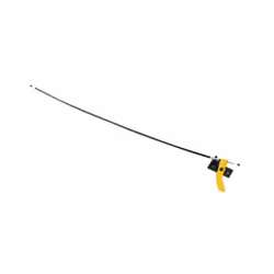 Hood Release Cable Fit for 1.4L 1.8L 2.4L 2015-2018