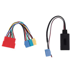 Bluetooth Adapter Cable Adapter Input Line for Concert Symphony