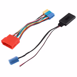 Bluetooth Adapter Cable Adapter Input Line for Concert Symphony