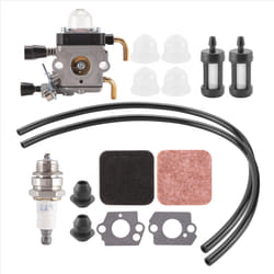 FS85 FS80 Carburetor