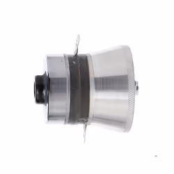 60W 40KHz Ultrasonic Piezoelectric Cleaning Transducer Cleaner