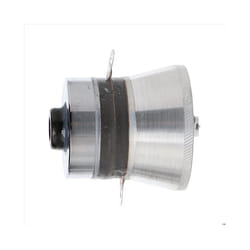 60W 40KHz Ultrasonic Piezoelectric Cleaning Transducer Cleaner