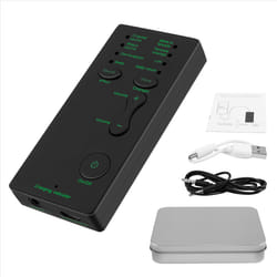 Voice Changer 7 Different Sound Changes Device for Computer