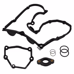 Valve Cover Gasket Set for - E87 120I E46 318I E90 320I X3 N46 N42