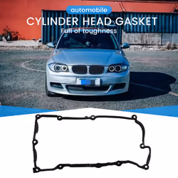 Valve Cover Gasket Set for - E87 120I E46 318I E90 320I X3 N46 N42