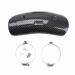 Universal Exhaust Muffler Heat Shield Cover for AR SC C