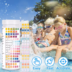 16 in 1 Drinking Water Test Kit, Water Testing Kits
