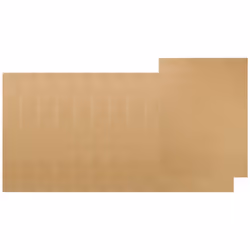 200 Pcs Silicone Oil Paper Baking Sheet,for Baking, Fryer, Cakes, Etc