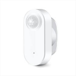 Graffiti Smart Zigbee Human Presence Sensor