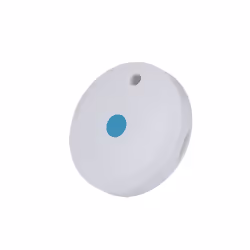 NRF51822 Bluetooth Module Ibeacon Base Station Positioning with Shell