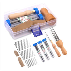 Wool Felting Needle Tools, Wool Felting Tool Kit