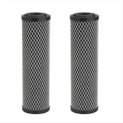Carbon Wrap Sediment Odor Replacement Filter 5 Micrometres