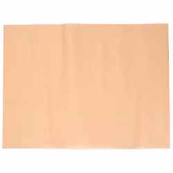 100Pcs Parchment Paper,Precut Baking Liners Sheets Paper,12 X 16 Inch
