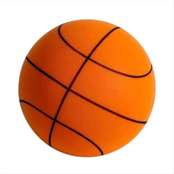 Silent Basketball Dribbling Indoor, Indoor Training Foam Ball
