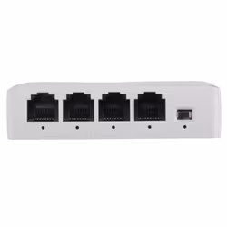 1 To 3 Port PoE Extender Passive Cascadable IEEE802.3Af (1Pcs)
