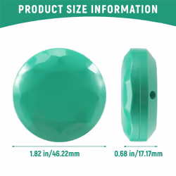 NRF51822 Bluetooth Beacon Tag Eddystone Ibeacon Ble Proximity Locator