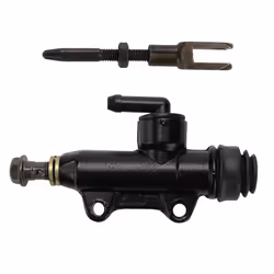 Motocycle Rear Brake Master Cylinder For- F650GS F650CS F700GS