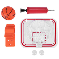 Sport Office Basketball Hoop Clip for Trash Can Basketball Game