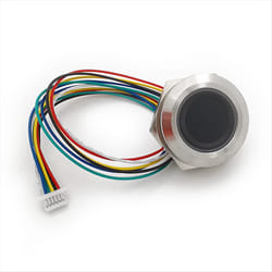 R558 Conductor Fingerprint Module Smart Device Fingerprint