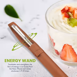 NANO Energy Pen Alkaline Water Stick Water Molecule Activation Pen