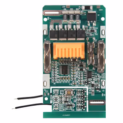BL1830 Lithium Ion Battery PCB Charging Board for 18V