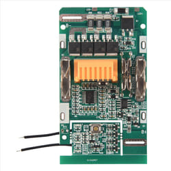 BL1830 Lithium Ion Battery PCB Charging Board for 18V