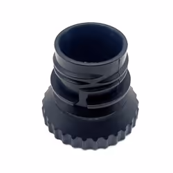Soda Bottle Adapter for Terra Glass Bottle