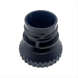 Soda Bottle Adapter for Terra Glass Bottle
