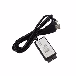 Test Hook Clip Logic Analyzer for Jumper Wire Cable