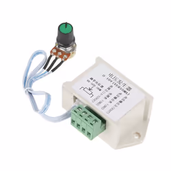 0-10V 10MA Voltage Signal Generator for PLC MCU Industrial Controller