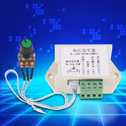 0-10V 10MA Voltage Signal Generator for PLC MCU Industrial Controller
