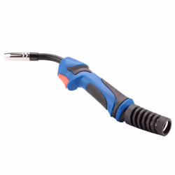 15AK Torch Body 180A MIG Torch European Style Welding Tool