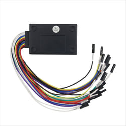 Usb Logic Analyzer for Official Version 100M 16 Channels Instruments
