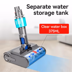 Electric Mopping for V7 V8 V10 V11 V15 Vacuum Cleaner
