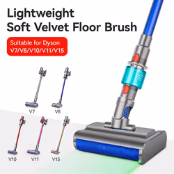 Electric Mopping for V7 V8 V10 V11 V15 Vacuum Cleaner