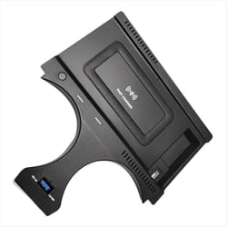 Car 15W Wireless Charger Induction Phone Holde for X3 G01 X4 G02