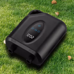 Electric Air Pump 20PSI High Pressure Paddle Board Compressor