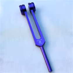 Tuning Fork for Healing 7 Chakra Sets for , Energy Balance