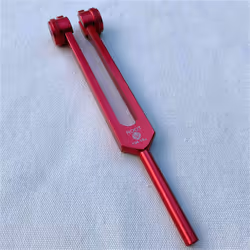 Tuning Fork for Healing 7 Chakra Sets for , Energy Balance