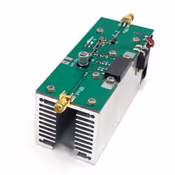 NEW Upgrade 13W RF Power Amplifier 433MHz (335-480MHz) with Heatsink