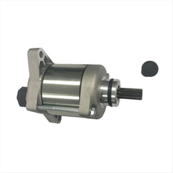 For BETA Engine Motor 026070118000