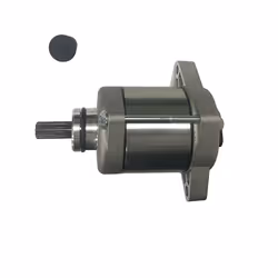 For BETA Engine Motor 026070118000