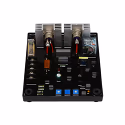 Automatic Voltage Regulator for Brush and Brushless Generator